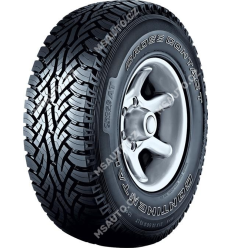 Continental CONTI CROSS CONTACT A/T OE Land Rover 235/85 R16 114Q TL C 8PR M+S