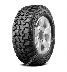 Radar RENEGADE R7 M/T 35/12.5 R20 121Q LT M+S P.O.R. 10PR OWL