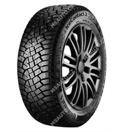 Continental ICE CONTACT 2 SUV