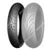 Michelin PILOT ROAD 4 GT F 120/70 R17 58W TL ZR