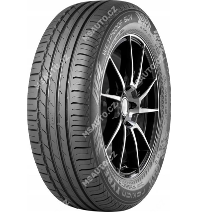 Nokian Tyres WETPROOF SUV