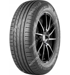 Nokian Tyres WETPROOF SUV 225/65 R17 102H TL
