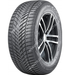 Nokian Tyres SEASONPROOF SUV 235/50 R18 101V TL XL M+S 3PMSF
