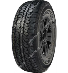 Royal Black ROYAL A/T 225/70 R16 103T TL M+S OWL