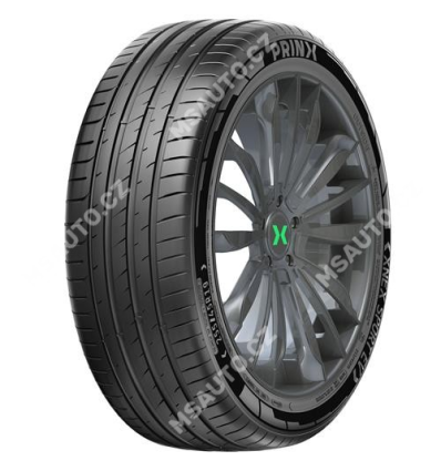 Prinx XNEX SPORT EV