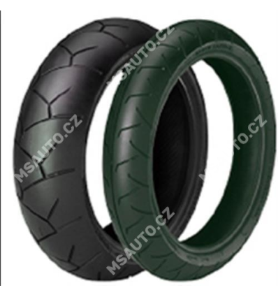 Bridgestone BATTLAX BT012R