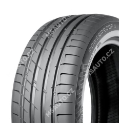 Nokian Tyres POWERPROOF 2 215/65 R17 99V TL