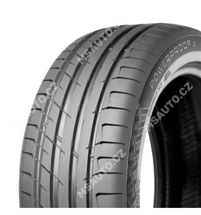 Nokian Tyres POWERPROOF 2