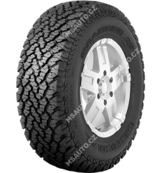 General Tire GRABBER AT2 275/65 R18 116S TL FR