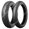 Bridgestone BATTLAX BT45F 110/70 D17 54H TL
