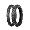 Bridgestone M102 110/100 D18 64M TT
