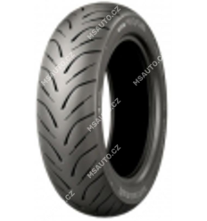 Bridgestone HOOP B02 PRO 150/70 D14 66S TL