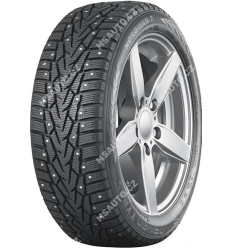 Nokian Tyres NORDMAN 7 HROT 195/60 R16 93T TL XL HROT