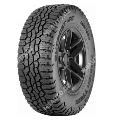 Nokian Tyres OUTPOST AT 235/75 R17 109S TL M+S 3PMSF