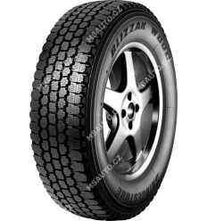 Bridgestone BLIZZAK W800 185/80 R14 102R TL C M+S 3PMSF