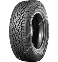 Kumho WINTER PORTRAN CW11 195/70 R15 104R TL C 8PR M+S 3PMSF