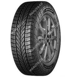 Dunlop ECONODRIVE WINTER 225/55 R17 109T TL C M+S 3PMSF