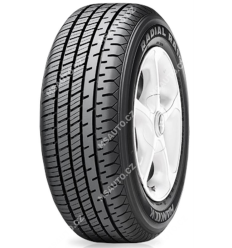 Hankook RA14 RADIAL 205/60 R16 100T TL C