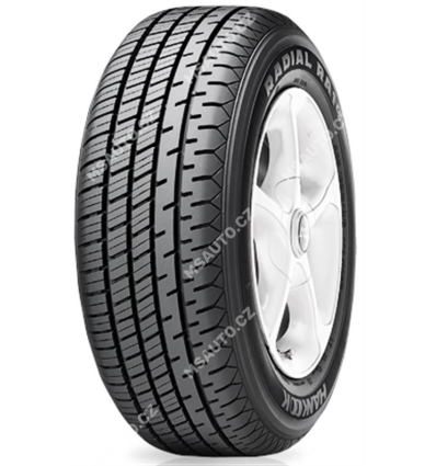Hankook RA14 RADIAL