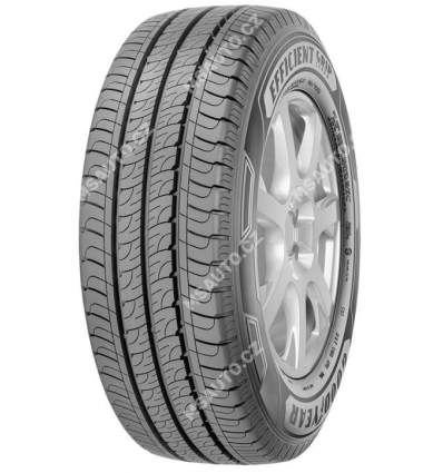Goodyear EFFICIENTGRIP CARGO