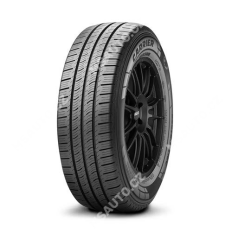 Pirelli CARRIER ALL SEASON 205/65 R16 107T TL C 8PR M+S 3PMSF
