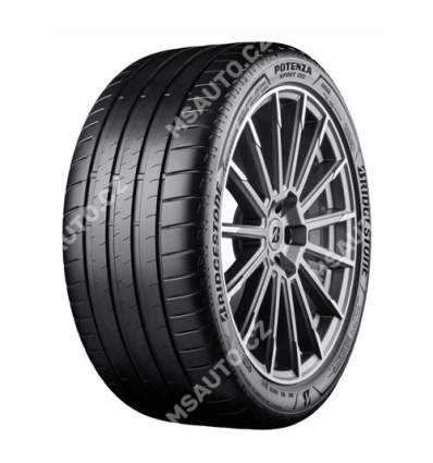 Bridgestone POTENZA SPORT EVO