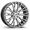 AEZ Panama high gloss 8.5x19 5x120 CB72.6 ET38 Titanový lesk