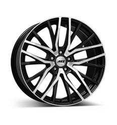 AEZ Panama dark 9x19 5x112 CB66.6 ET21 