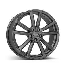 AEZ Tioga graphite 7x17 5x112 CB57.1 ET46 Grafitová matná