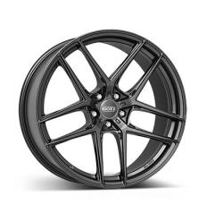 DOTZ LagunaSeca grey 9x20 5x114.3 CB71.6 ET34 