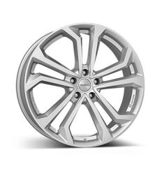 DEZENT TA silver 6.5x16 5x114.3 CB66.1 ET32 Stříbrná