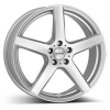 DEZENT TY 5.5x15 5x100 CB57.1 ET40 Stříbrná