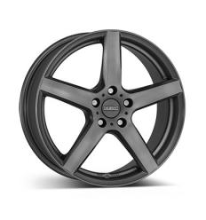 DEZENT TY graphite 6.5x16 5x114.3 CB67.1 ET50 Grafitová matná