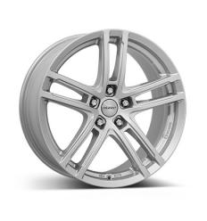DEZENT TZ-c 8x18 5x112 CB66.6 ET30 Stříbrná