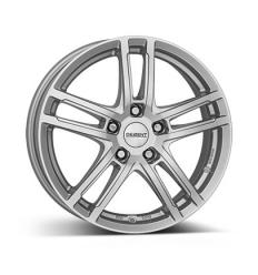 DEZENT TZ 7x16 5x112 CB66.6 ET52 Stříbrná