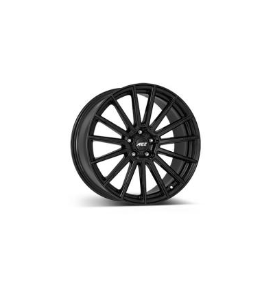 AEZ Atlanta black 8.5x19 5x112 CB57.1 ET38 Černá