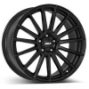 AEZ Atlanta black 8.5x19 5x108 CB63.4 ET47 Černá