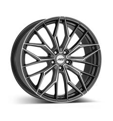 AEZ Porto dark 9x19 5x112 CB70.1 ET35 