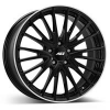 AEZ Berlin black 7.5x19 5x112 CB66.6 ET40 