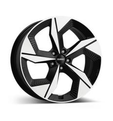 DEZENT AO dark 9x20 5x114.3 CB64.1 ET34 Černá/leštěná