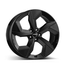 DEZENT AO black 8x19 5x112 CB57.1 ET45 Černá