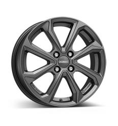 DEZENT KT graphite 6x16 4x100 CB54.1 ET50 Grafitová matná