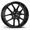 DEZENT TO black 8x18 5x112 CB66.6 ET40 Černá
