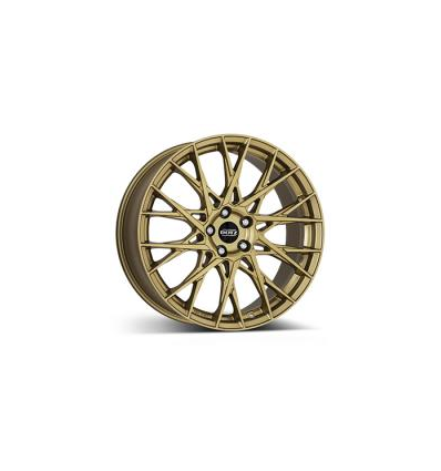 DOTZ Fuji gold 8x19 5x112 CB70.1 ET40 