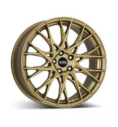 DOTZ Fuji gold 7.5x18 5x114.3 CB71.6 ET48 
