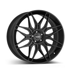 DOTZ LongBeach black 9x20 5x120 CB72.6 ET44 Černá