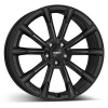 DEZENT AR black 8.5x20 5x112 CB66.6 ET40 Černá