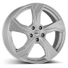 DEZENT KB silver 6.5x16 5x114.3 CB67.1 ET44 Stříbrná