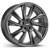 AEZ Havanna grey 9.5x21 5x112 CB66.6 ET37 