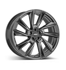 AEZ Havanna grey 10.5x21 5x112 CB66.6 ET50 